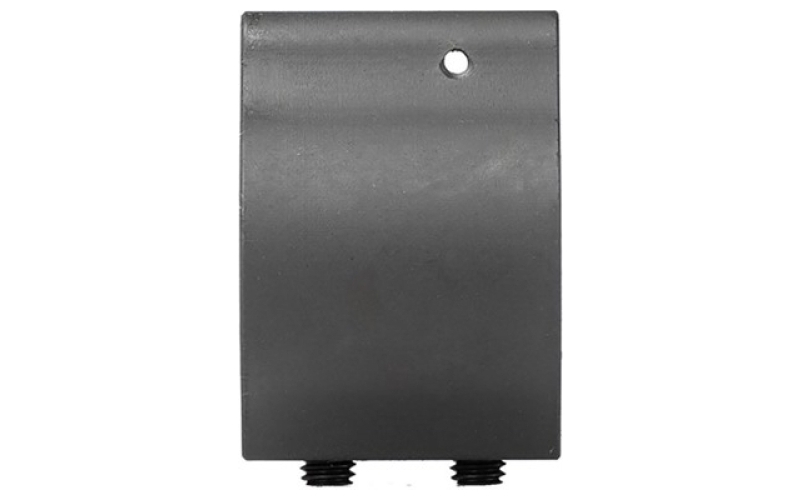 Aero Precision .936 low profile gas block, no logo - phosphate