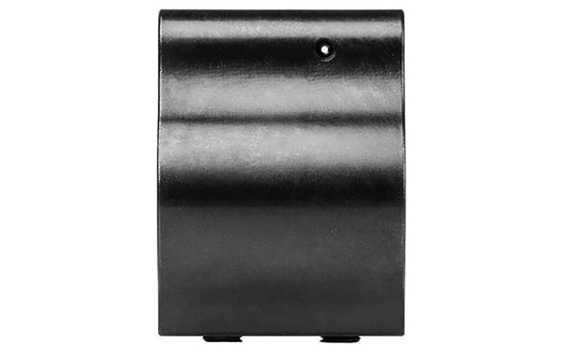 Aero Precision .750 low profile gas block, no logo - nitride