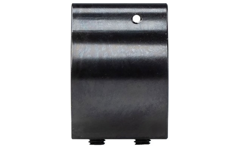 Aero Precision .936 low profile gas block, no logo - nitride