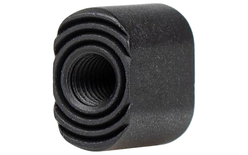 Aero Precision M5 extended mag catch button .308