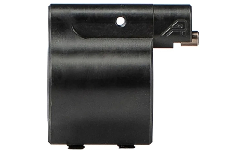 Aero Precision Ar-15 low profile adjustable gas block .750 black