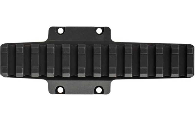 Aero Precision Solus chassis nvg mount black