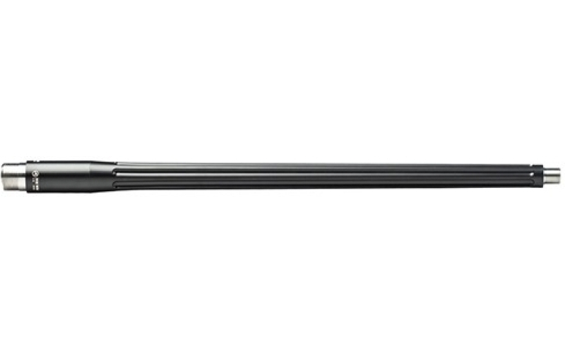 Aero Precision Solus pre-fit 308 win 20'' sendero light fluted barrel black
