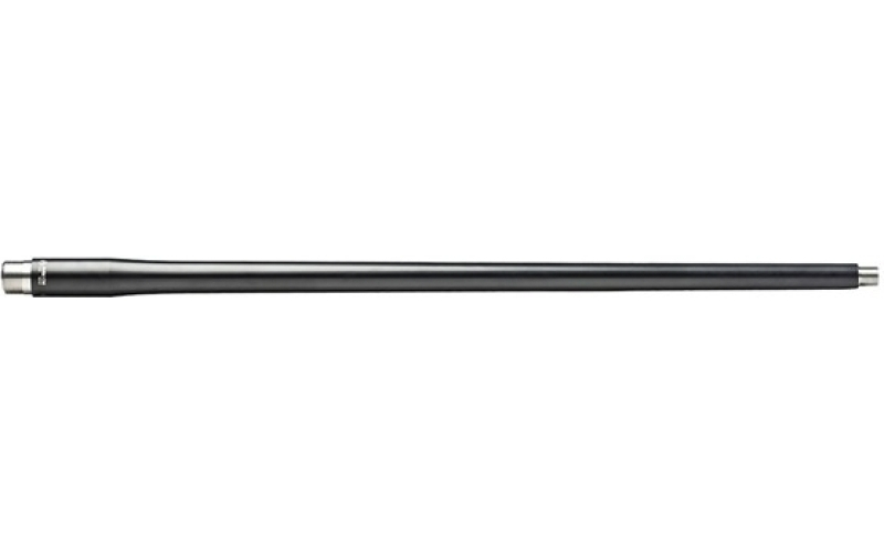Aero Precision Solus pre-fit 6mm creedmoor 26'' sendero barrel black