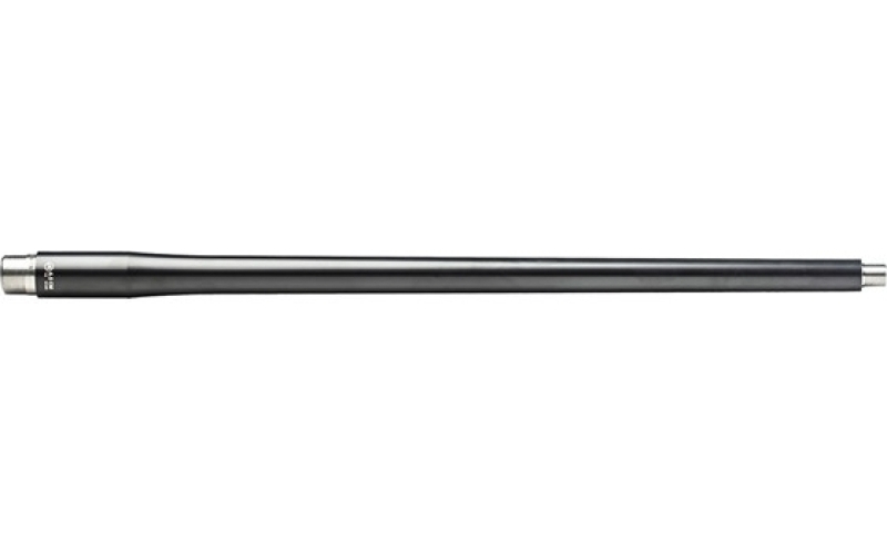 Aero Precision Solus pre-fit 6.5 creedmoor 22'' sendero barrel black