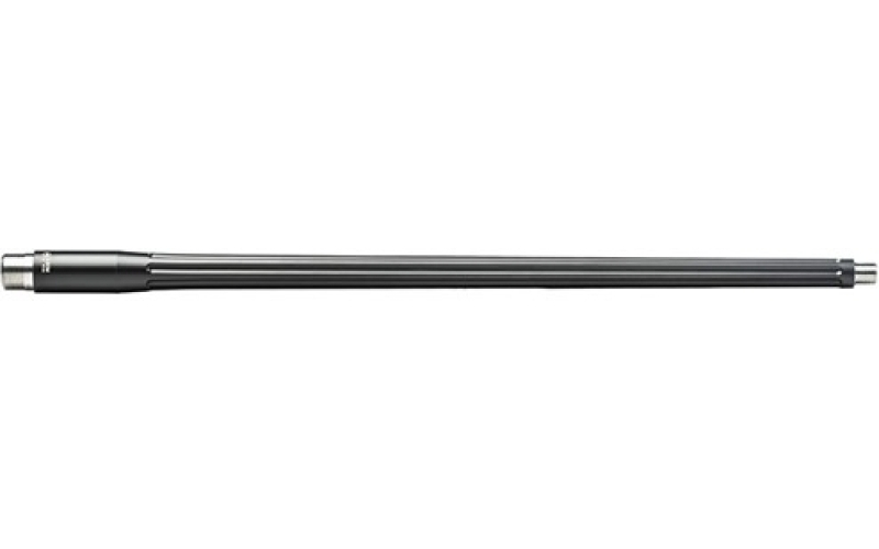 Aero Precision Solus pre-fit 6.5 creedmoor 24'' sendero light fluted barrel