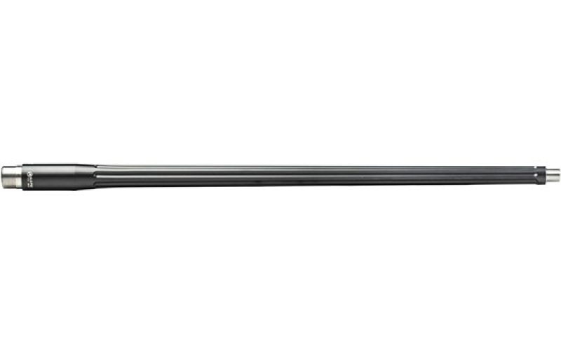Aero Precision Solus pre-fit 6.5 prc 24'' sendero light fluted barrel black