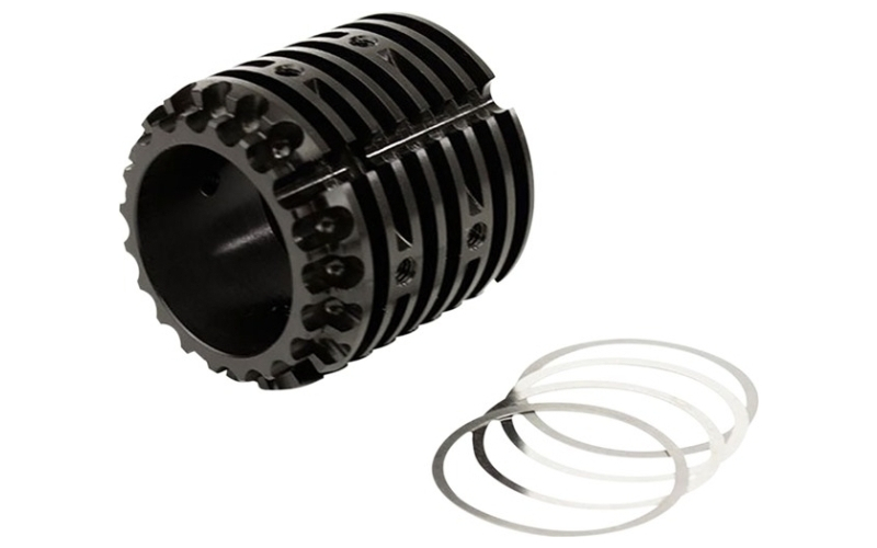 Aero Precision M5 bar barrel nut kit dpms thread for ar-308