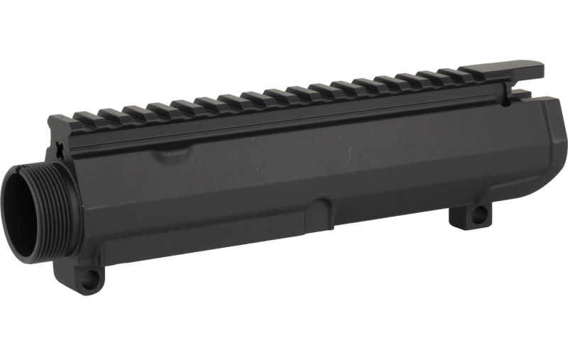 Aero Precision M5 Assembled Upper, For AR10, Anodized, Black APAR308503AC