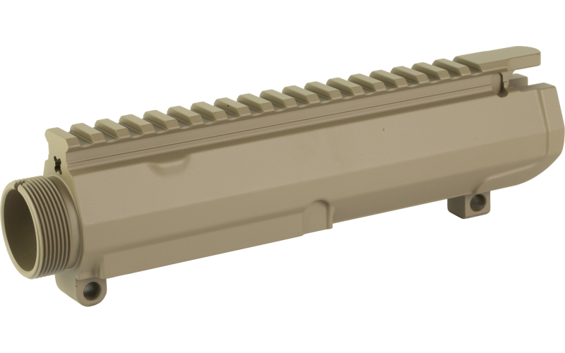 Aero Precision M5 Assembled Upper, For AR10, Anodized, Flat Dark Earth APAR308505AC