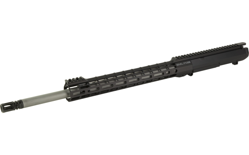 AERO M5 UPPER 6.5CM 20" BLK