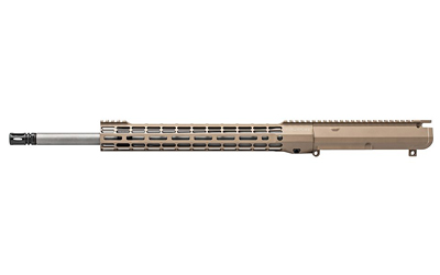 AERO M5 UPPER 6.5CM 20" FDE
