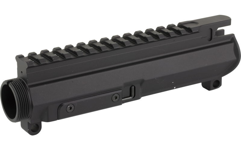 AERO EPC-9 ASSEMBLED UPPER BLACK