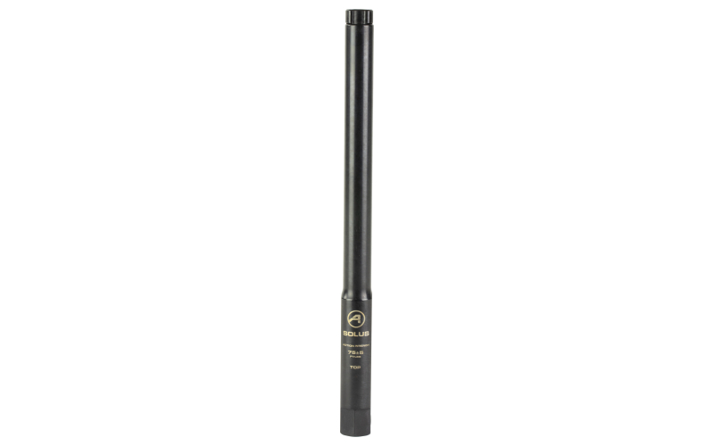 Aero Precision SOLUS Action Wrench, Specifically Designed to Torque the Aero SOLUS Action, Matte Finish Black APBG300027C