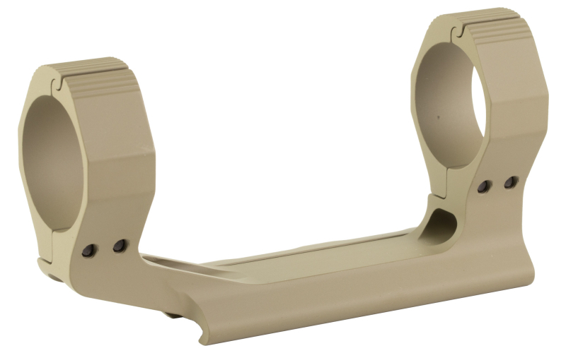 AERO ULTRALIGHT SCOPE MNT 30MM FDE