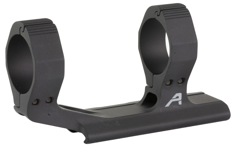 AERO ULTRLT EXT SCOPE MNT 30MM BLK