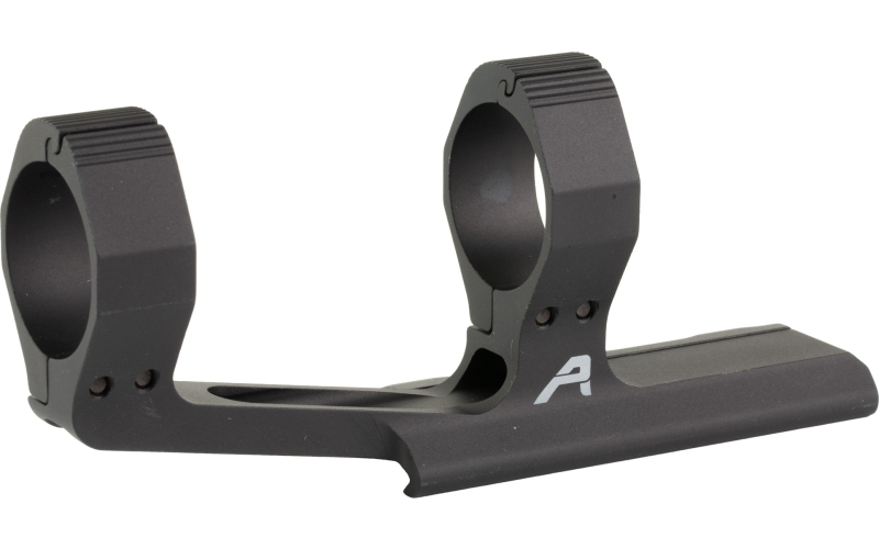 AERO ULTRLT SPR SCOPE MNT 30MM BLK