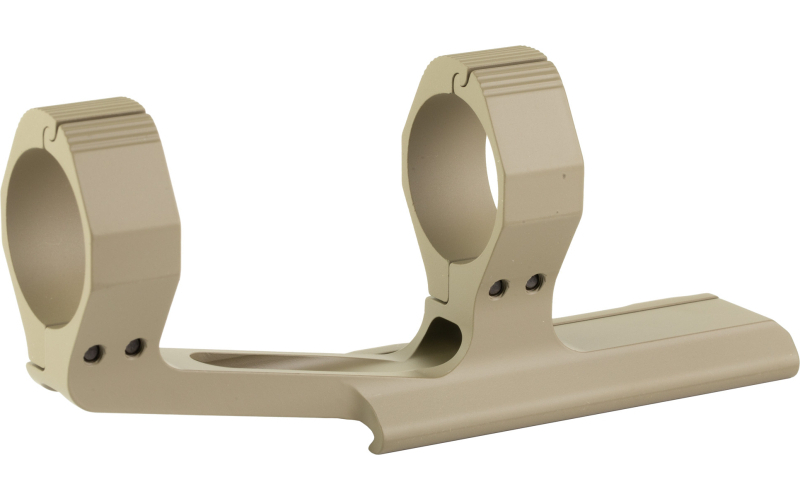 AERO ULTRLT SPR SCOPE MNT 30MM FDE
