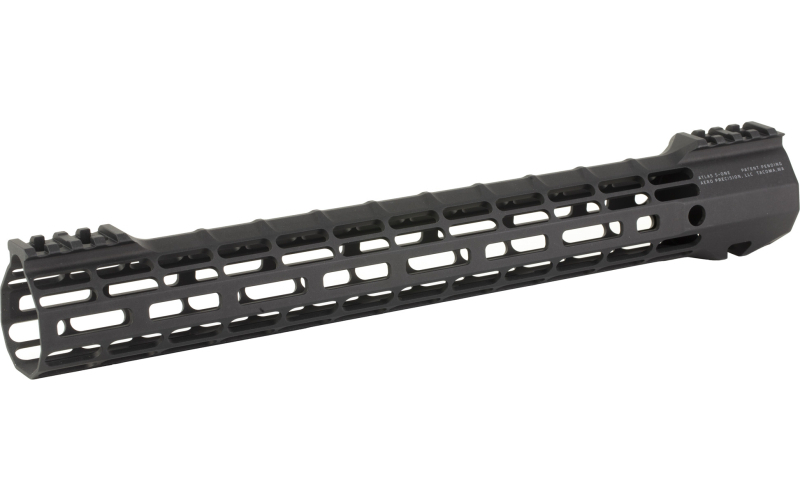 AERO 15" ATLAS S-ONE AR10 HNDGRD BLK
