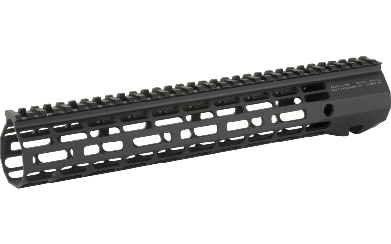 AERO 12.7 ATLAS R-ONE AR10 HNDGD BLK