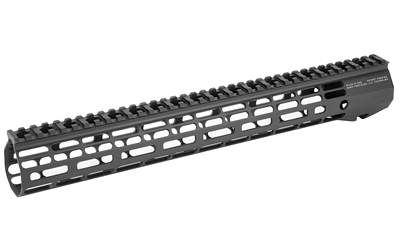AERO 15" ATLAS R-ONE AR10 HNDGRD BLK
