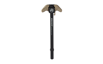 AERO AR15 BRCH AMBI CHRG HNDL SL TAN