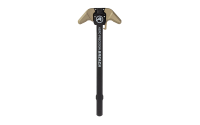 AERO AR15 BRCH AMBI CHRG HNDL LL TAN