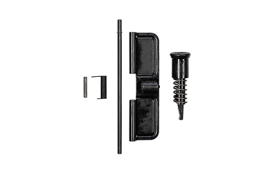 Aero Precision Upper Parts Kit, Anodized Finish, Black, Fits AR15 APRH100270C