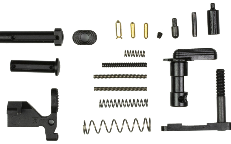 AERO AR15 LWR PARTS KIT NO FCG