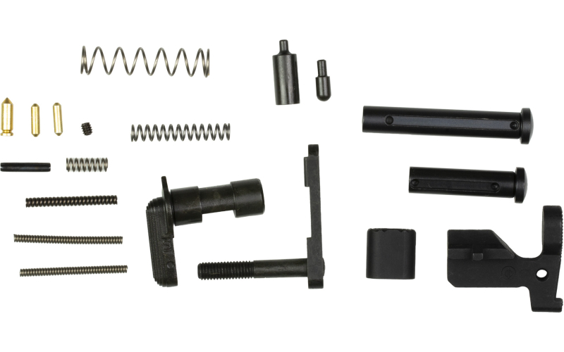 AERO M5 AR10 LWR PARTS KIT NO FCG