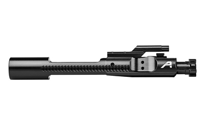 Aero Precision Bolt Carrier Group, 6MM ARC, 22 ARC, 338ARC, 6.5 Grendel, 9310 Steel Construction, Nitride Finish, Black APRH100725C