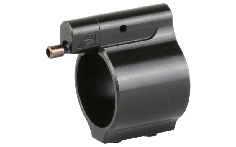 AERO ADJ LOW PROFILE GAS BLOCK .936