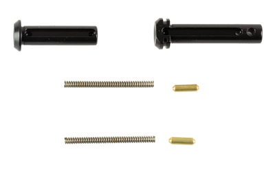 Aero Precision EZ Install, Takedown Pins, For AR15, Nitride Finish, Black APRH101822