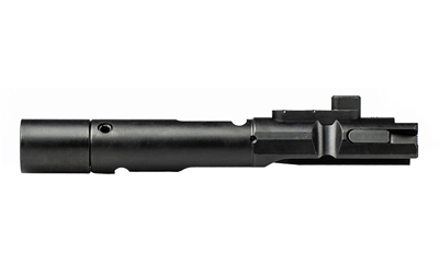Aero Precision Bolt Carrier Group, 9mm, Fits AR9, Nitride Finish, Black APRH200083C