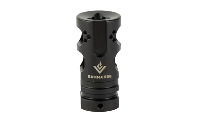 Aero Precision Gamma, MB, 223 Remington, 5.56 NATO, Black, Nitride APVG200001A