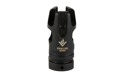 Aero Precision Epsilon, MB, 9MM, Black, Nitride APVG200023A
