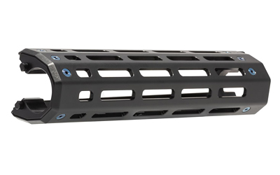 Agency Arms Modular Rail, M-LOK, For Benelli M2, Matte Finish, Black BEN-M2-RAIL