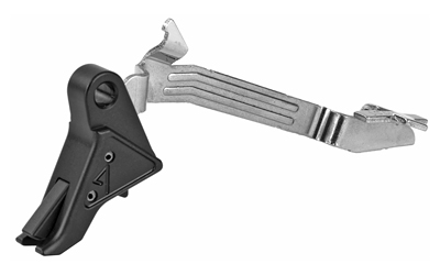 AGENCY DROP-IN TRIG FOR GLK G5 BLK