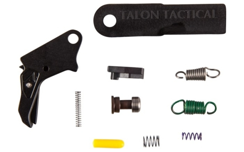 Agency Arms S&w m&p 1.0 drop-in trigger kit