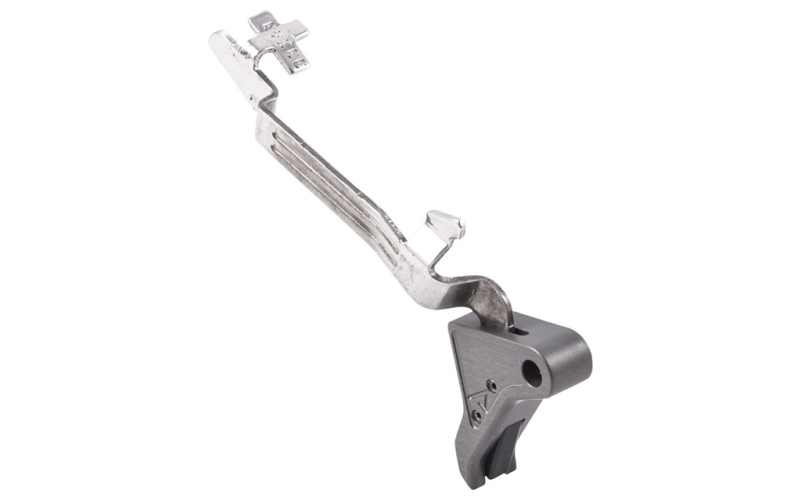 Agency Arms Drop-in trigger g43 gray