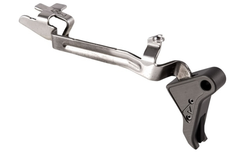 Agency Arms Drop-in trigger large frame gray