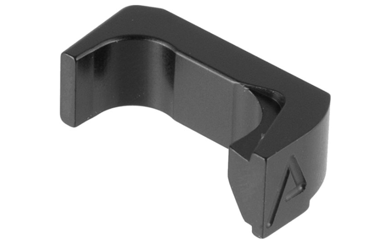 Agency Arms Syndicate mag release, g43, black