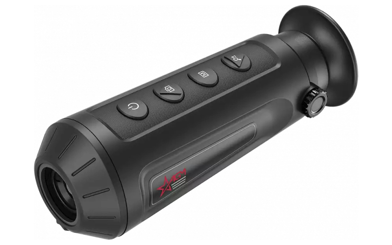 AGM Global Vision Taipan TM15-256, Thermal Imaging Monocular, 12 Micron, 256x192 (50 Hz), Black 3092851012TA51