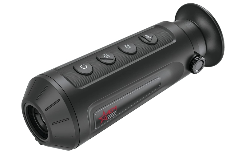 AGM Global Vision Taipan TM10-256, Thermal Imaging Monocular, 12 Micron, 256x192 (25 Hz), Black 3092851013TA01