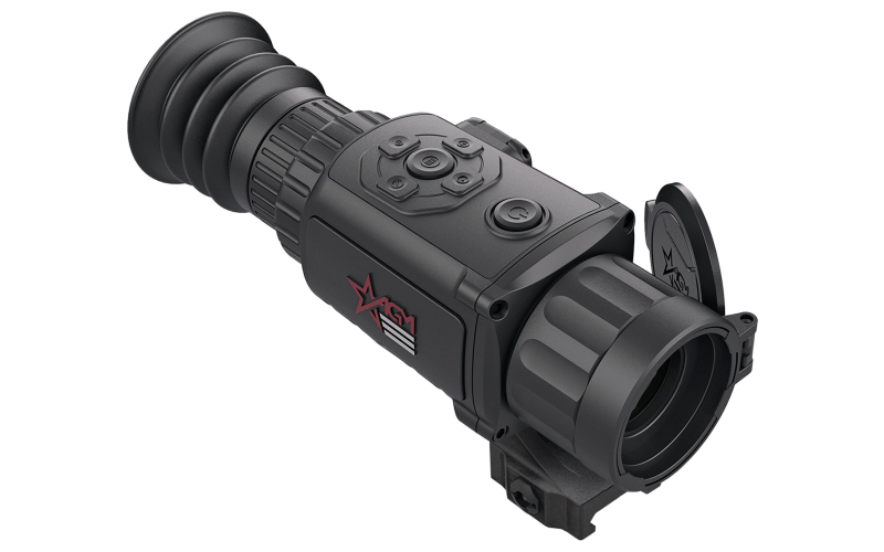 AGM RATTLER TS25-256 THERMAL SCOPE