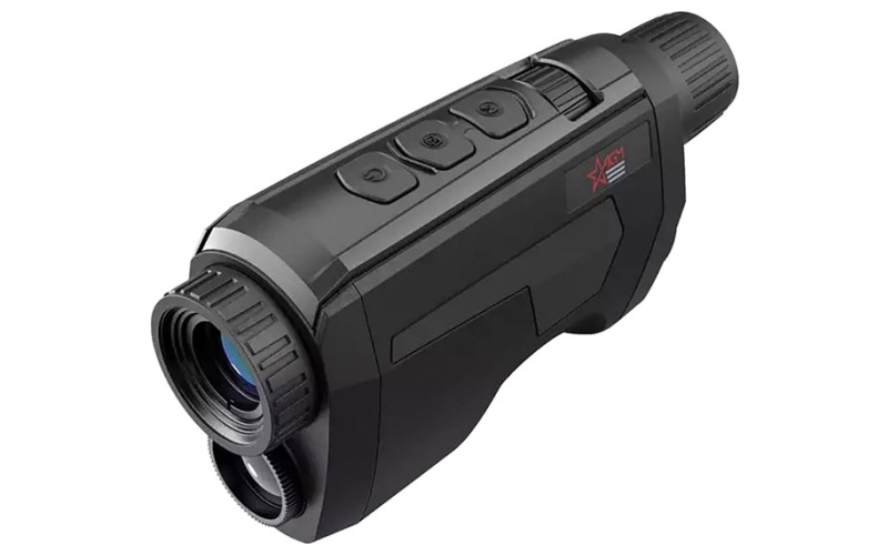 Agm Global Vision Fuzion tm25-384 thermal & cmos mono 12 mic 384x288 50 hz