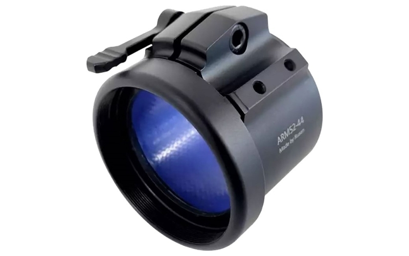 Agm Global Vision Front q-r adapter for rattler tc35 arms52-44