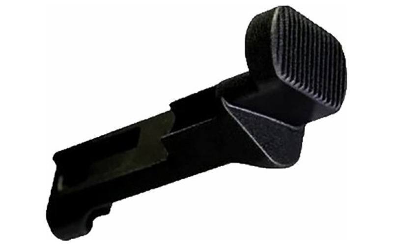 Align Tactical Sig sauer~ p320 offset magazine release right hand