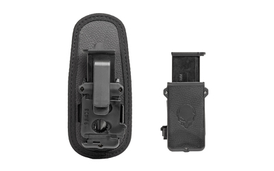 AGH SNGL MAG CRY SNGL STK 45/10MM