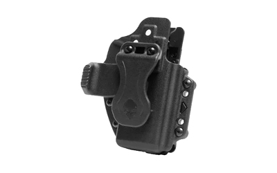Alien Gear Holsters Photon Holster, Fits GLOCK 48/48MOS, Polymer Construction, Black, Ambidextrous PHO-0943-L0-D